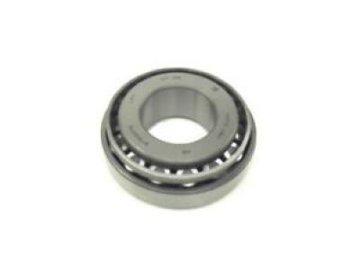 GMC Differential Bearing - 25824252