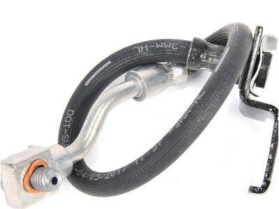 2005 Chevy Silverado 2500 HD Brake Line - 19366698