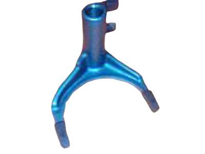 GM 90193317 Fork, Transmission Internal Shift