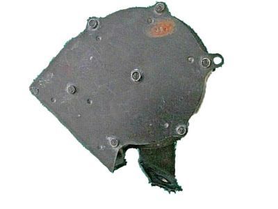GM 10456322 Horn