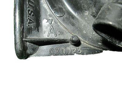 GM 10456322 Horn
