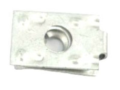 Cadillac 11094002 Guide Nut