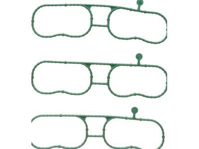Chevy 89017871 Manifold Gasket