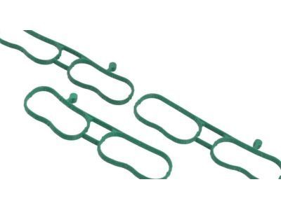 2006 Chevy Trailblazer Intake Manifold Gasket - 89017871