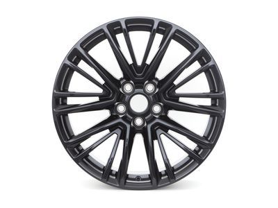 GM 84289698 Wheel, Gloss Black