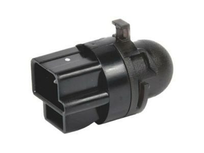 GM 13498958 Light Sensor, Green Line