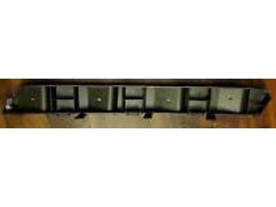 Chevy C2500 Suburban Alternator Bracket - 10187611