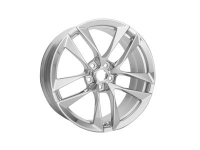 GM 23333841 Wheel, Rear