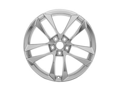 GM 23333841 Wheel, Rear