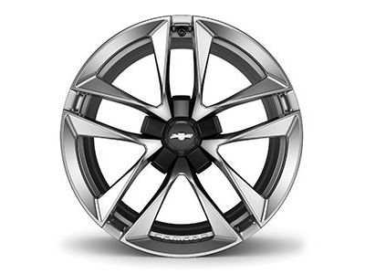 2023 Chevy Camaro Spare Wheel - 23333841