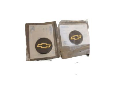 GM 12546635 Insert, Gold