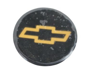 1995 Chevy S10 Wheel Cover - 12546635