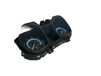GM 22849875 Instrument Cluster