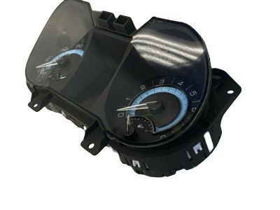GM 22849875 Instrument Cluster
