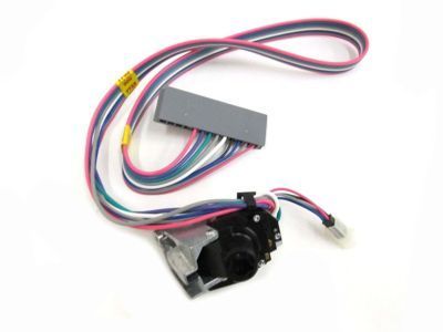 Oldsmobile Regency Wiper Switch - 26037733