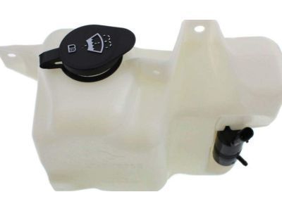 GM 88958230 Washer Reservoir