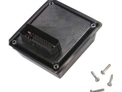 Chevy Express 2500 ABS Control Module - 84025048