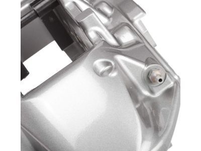 GM 84229172 Caliper, Front Passenger Side