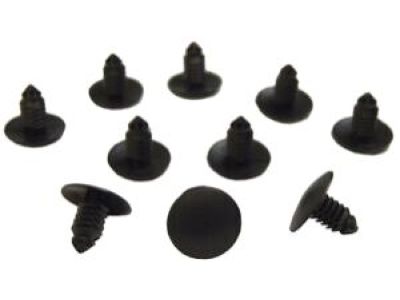 Buick 25655537 Air Cleaner Assembly Clip