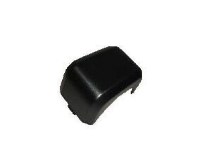 Chevy Mirror Cover - 23444132