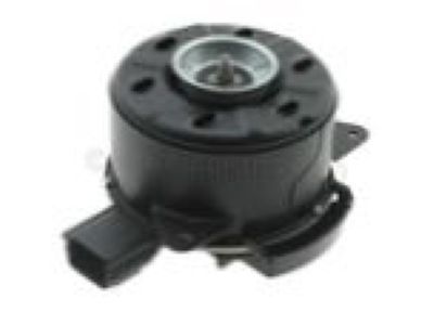 Chevy SS Fan Motor - 19355766