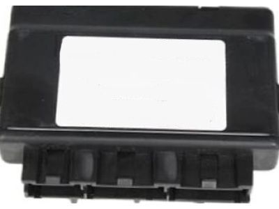 2004 Chevy Cavalier Body Control Module - 22712779