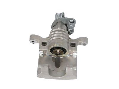 GM 25990068 Caliper, Rear Driver Side