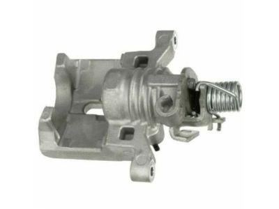 2008 Buick LaCrosse Brake Calipers - 25990068