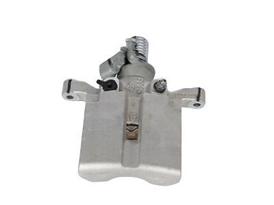 GM 25990068 Caliper, Rear Driver Side