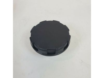 GM 22525300 Fuel Cap