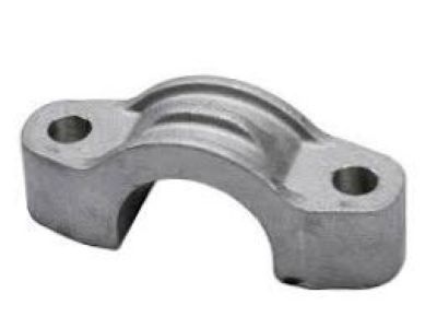 Chevy Corvette Sway Bar Bracket - 20959449