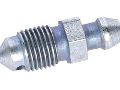 Chevy Brake Bleeder Screw - 93172175