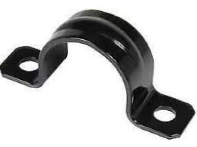 Chevy C20 Suburban Sway Bar Bracket - 334671