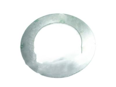 Chevy Trax Piston - 12705612