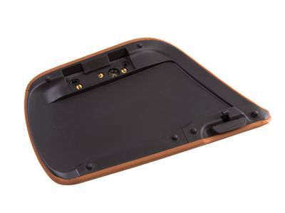 Chevy 84179905 ARMREST KIT,FRONT FLOOR CONSOLE(INCLUDES 2-5)(KALAHARI)(INSTALL 0.20)(28 KG)