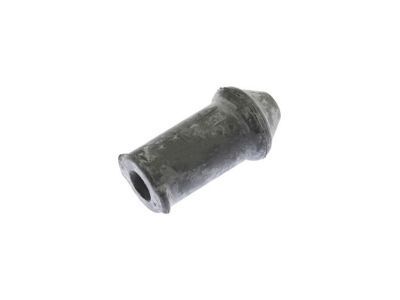 Chevy 12554466 PLUG,TORQUE CONVERTER HOUSING ACCESS HOLE(RUBBER/AT OIL PAN)