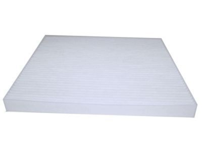 2005 Cadillac CTS Cabin Air Filter - 19130403