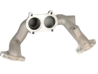 GM 12553405 Thermostat Housing