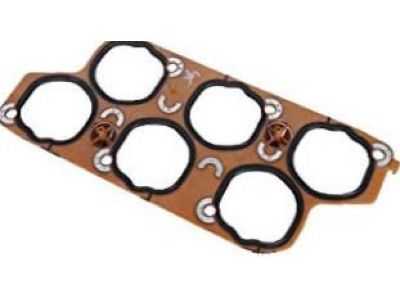 Saturn 12603028 GASKET,LOWER INTAKE MANIFOLD(*KIT1)
