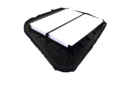 GM 25798270 Air Filter