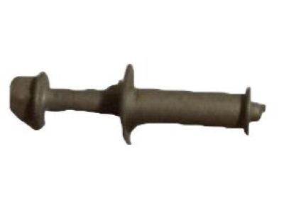 Chevy 11588352 BOLT,INTAKE MANIFOLD(W/SPACER)(PART OF 22)(M6X1X48)