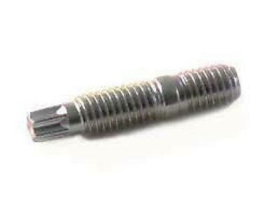 GM 11611145 Water Pump Stud