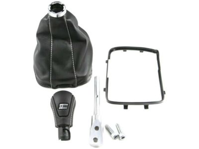 GM 24267293 Knob, Transmission Shift Control Lever