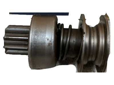 Pontiac Starter Drive - 10470757