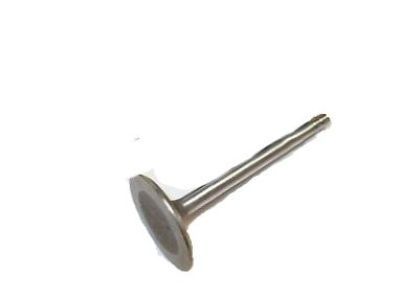 Pontiac 10093027 Intake Valve
