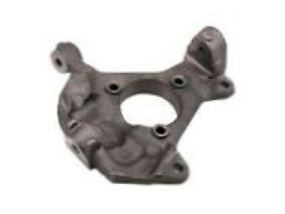 GMC Yukon Steering Knuckle - 18060572
