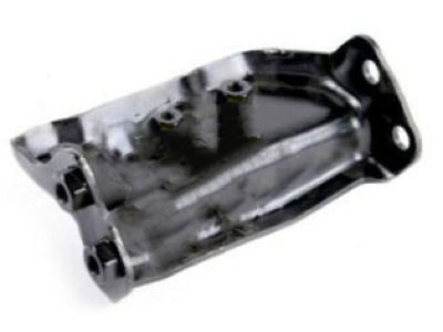 Chevy Silverado 1500 Engine Mount - 15113847