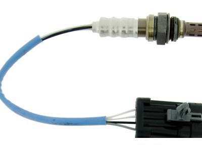 GM 92068713 Oxygen Sensor