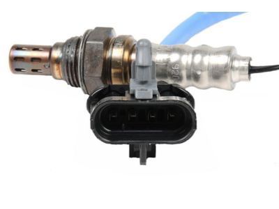 GM 92068713 Oxygen Sensor