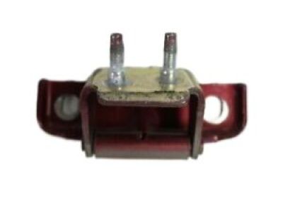 Chevy Equinox Liftgate Hinge - 23227630